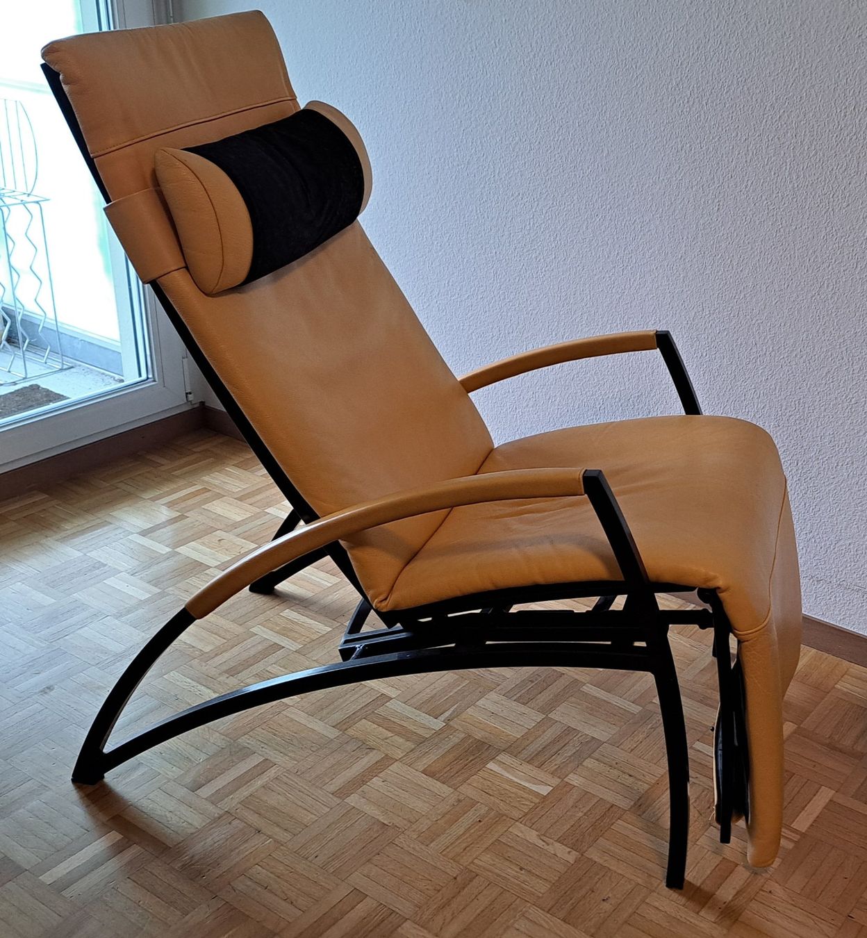 Poltrone: Relaxsessel, Interprofil Design – Usato da Allschwil venduto da Vision139