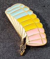 BB053 - Pin Gleitschirm Paragleiter Paraglider