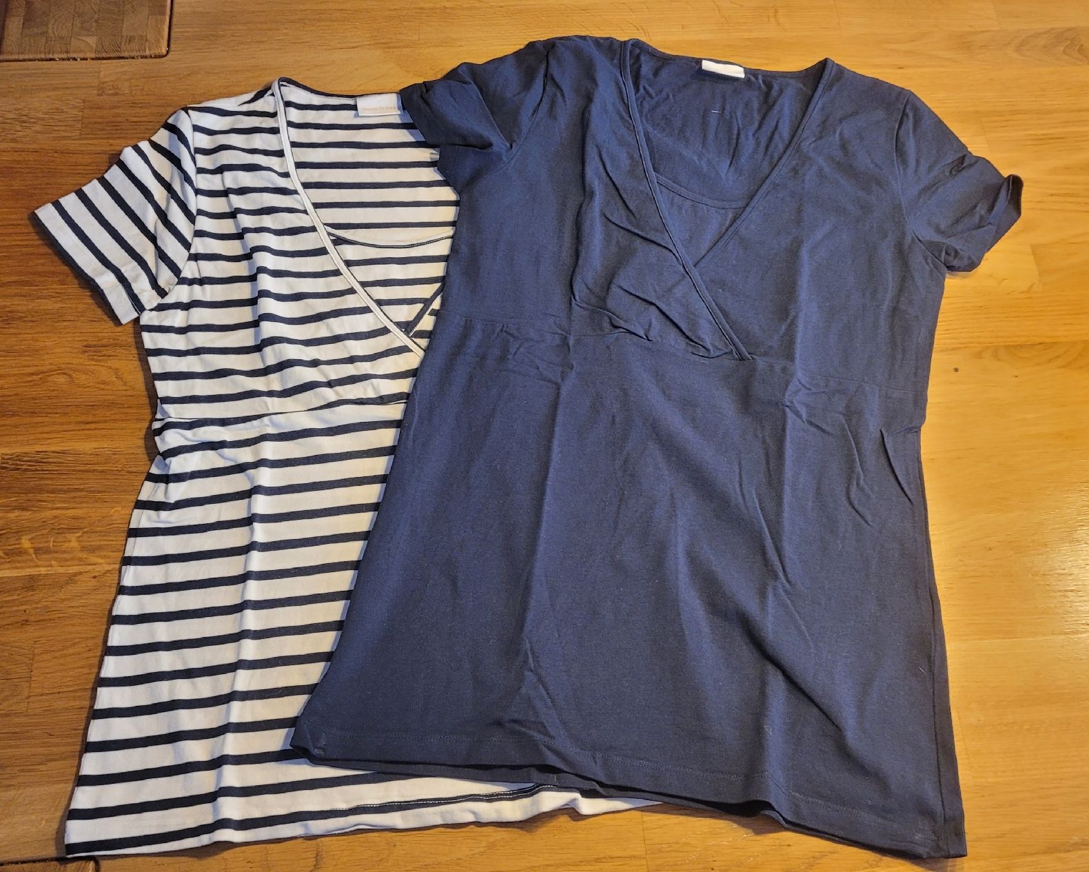 Lotti di vestiti: Kleiderpaket Umstandsmode – Usato da Uetendorf venduto da Heyhey3661 2