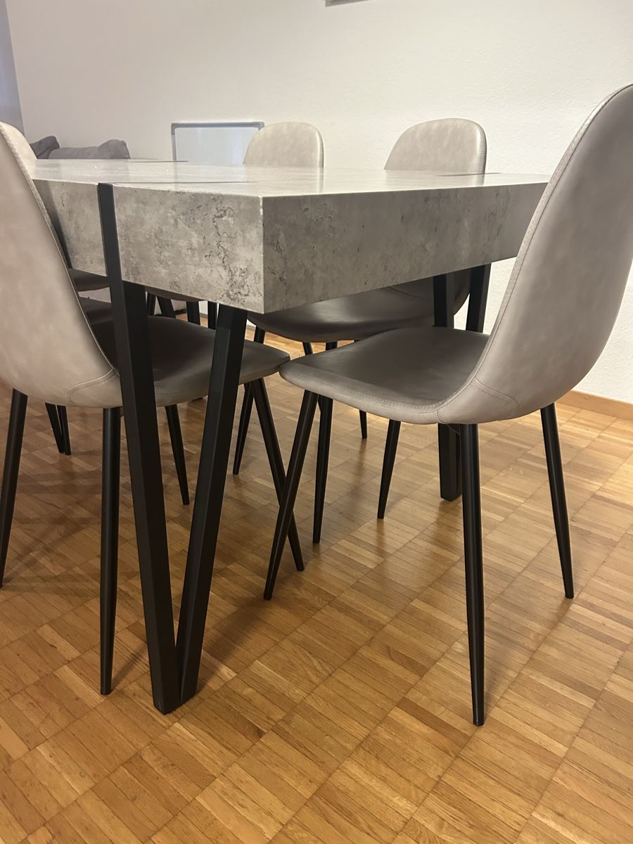 Tavoli: Esstisch – Usato da Fehraltorf venduto da jan_k85b 2