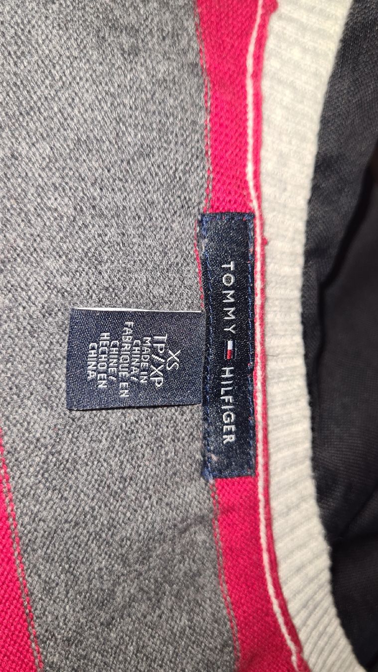Tommy Hilfiger Maglioni & Felpe: Tommy Hilfiger damen Pullover gr.Xs – Usato da Nebikon venduto da Draga25 5
