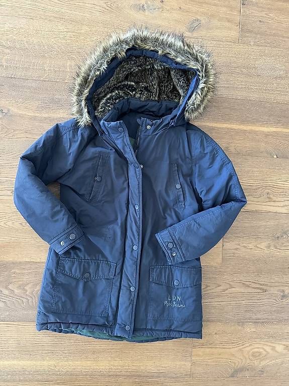 Giacche & Cappotti: Veste 164  pépé jeans – Usato da Ursy venduto da LiloNorma