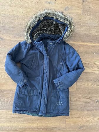 Veste 164  pépé jeans