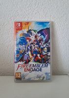 Fire Emblem Engage