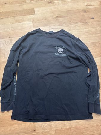 Harley Davidson Divers XL / L