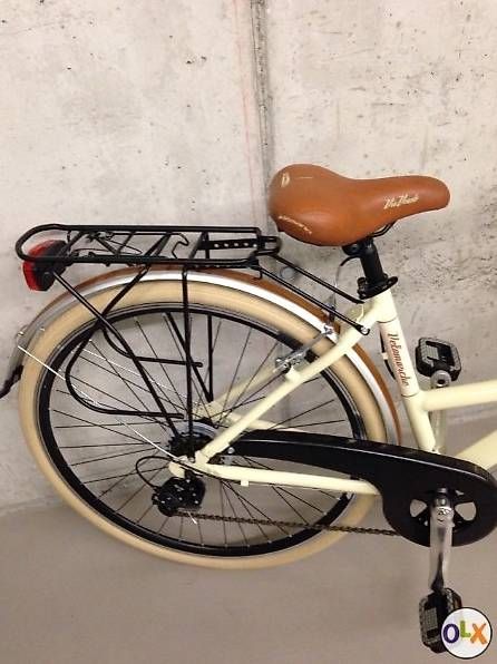 Biciclette: Damenvelo Vintage – Usato da Lyssach venduto da Hoferbike 2