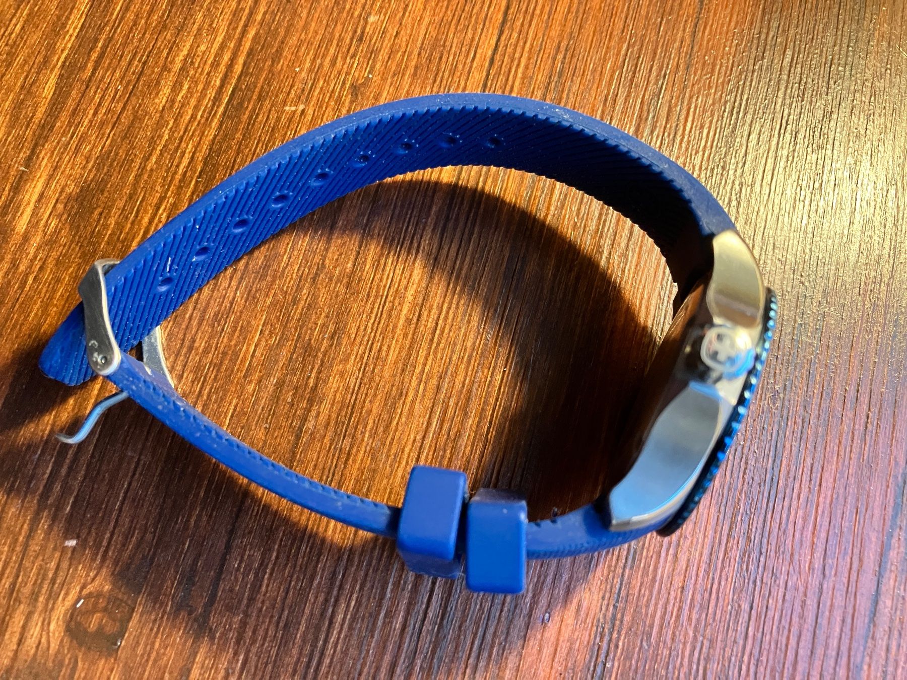 Wenger Orologi: Wenger SEAFORCE Small – Nuovo e nell'imballaggio originale da Würenlos venduto da Jea65 7