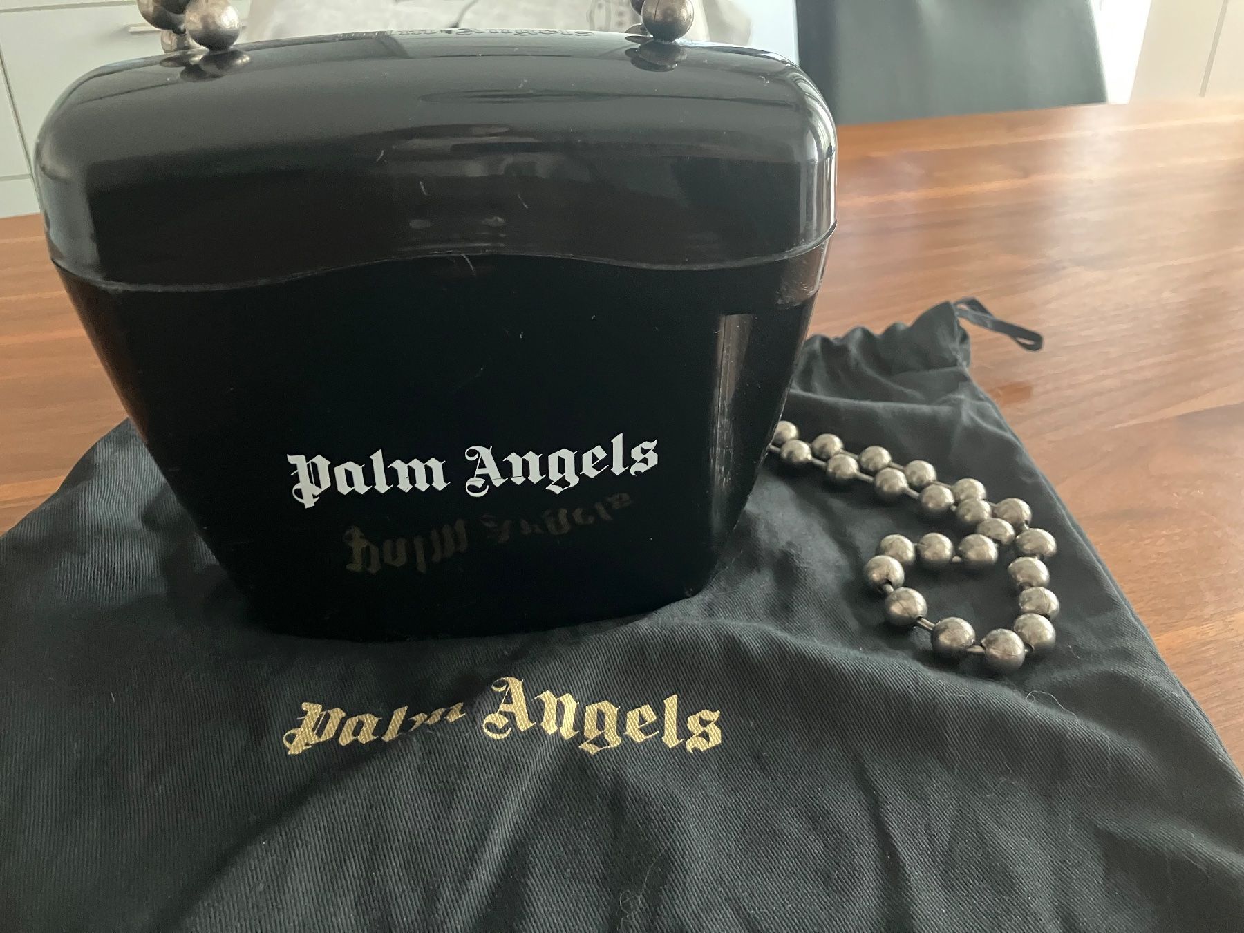 Borse da donna: Palm Angles Tasche – Usato da Windisch venduto da Lyudmila01