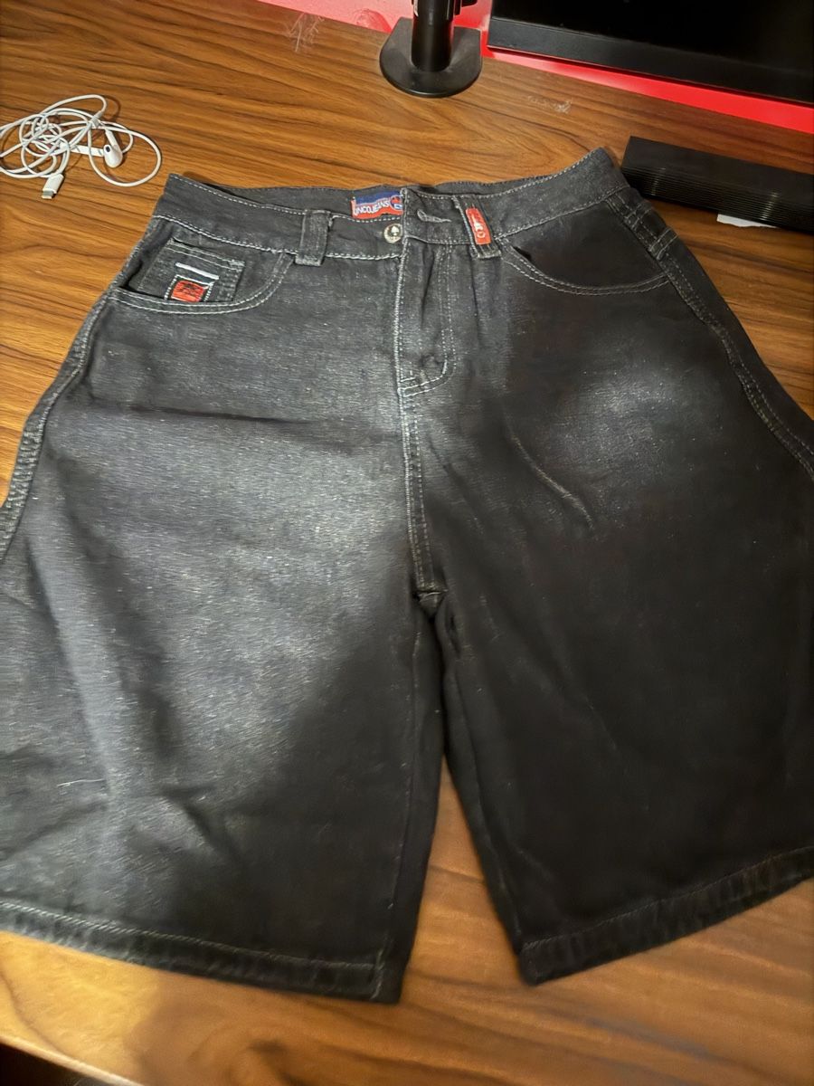 Hosen: Jorts Grösse S – Neu (gemäss Beschreibung) aus Langenthal von N4900