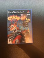 Crash Tag Team Racing PS2