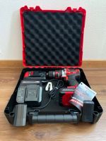 Einhell Akku-Schlagbohrschrauber TP-CD 18/50 Li-i BL