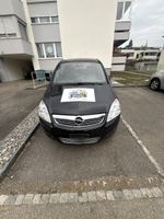 Opel Zafira (Automat)