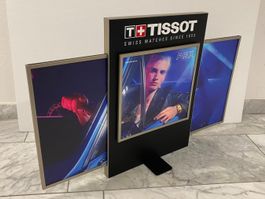TISSOT Display Aufsteller