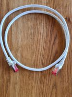 Ethernet CAT 6 SSTP 2xRJ-45, 1m