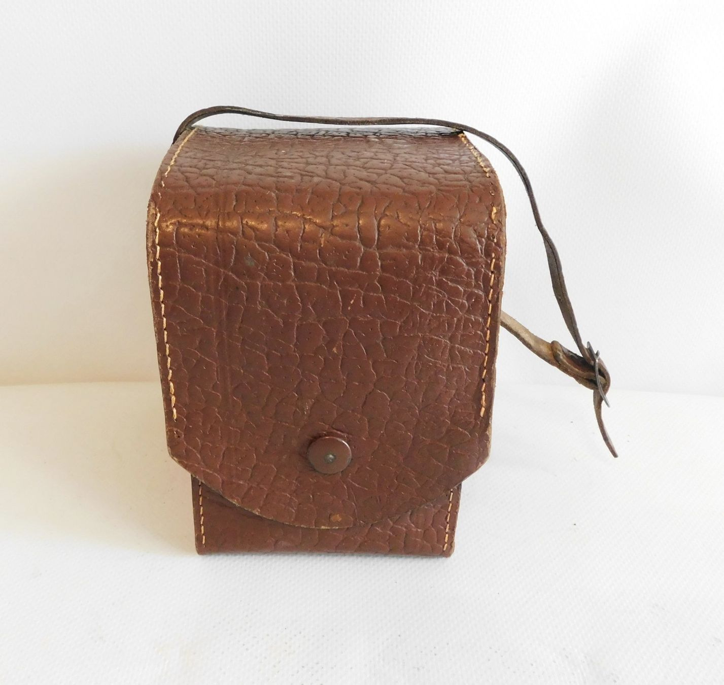 Agfa Kamera: Boxkamera Agfa Synchro Box 1930er – Gebraucht aus Emmenbrücke von Ulisse-22 5