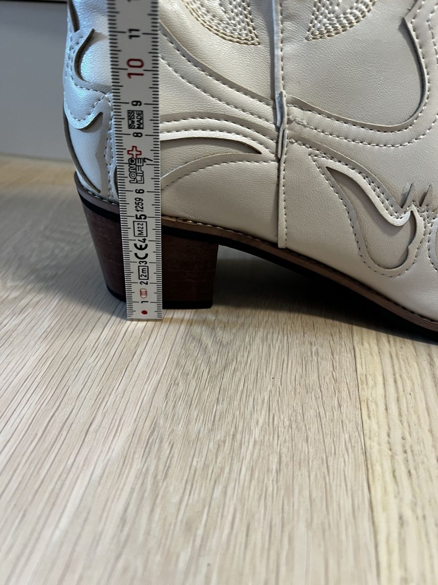 Chaussures femmes: COWBOYSTIEFEL – Neuf (Voir description) à Rapperswil SG par Tiniva 4
