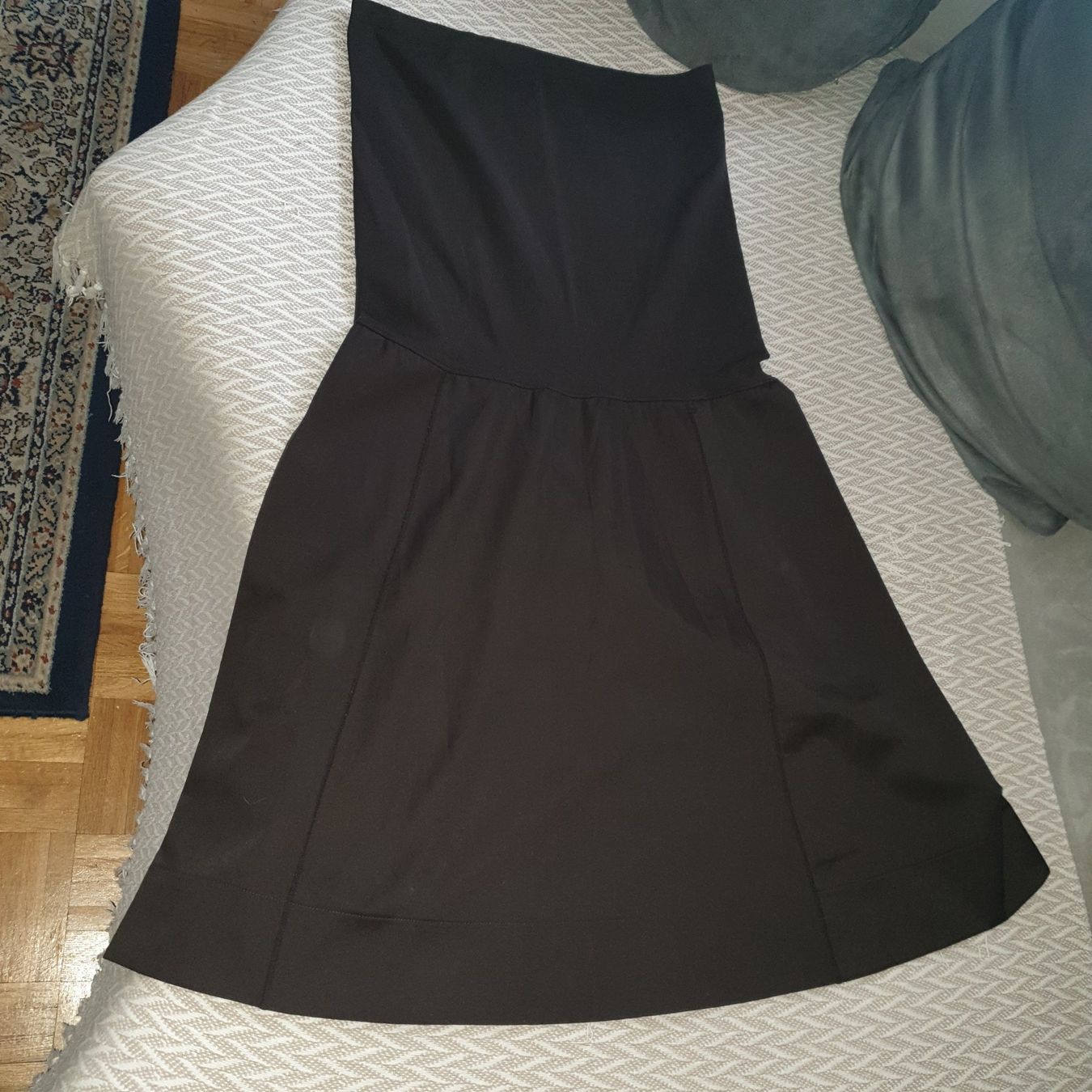Wolford Kleider: Wolford Cotton Mix Kleid Gr. 40 – Neu (gemäss Beschreibung) aus Frenkendorf von Moon111 1