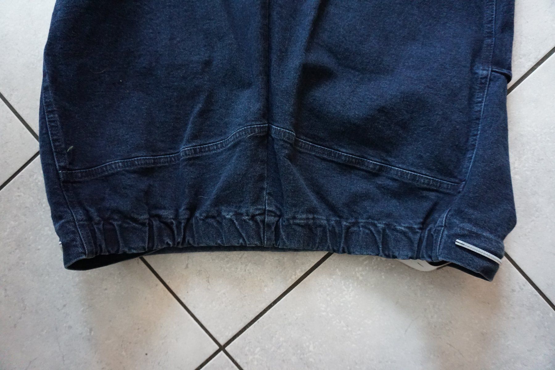 Pantaloni: Umstandshose Gr. 46 – Usato da Luterbach venduto da Eggenschw5 1