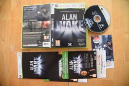 Alan Wake