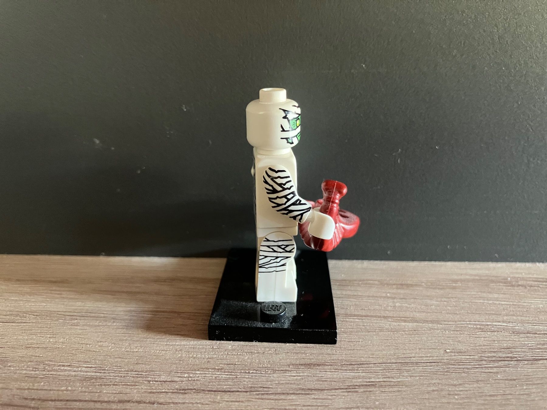 Lego Spielzeuge: Minifigures Series 3 - Mummy – Gebraucht aus Eschenbach SG von inesundurs 1