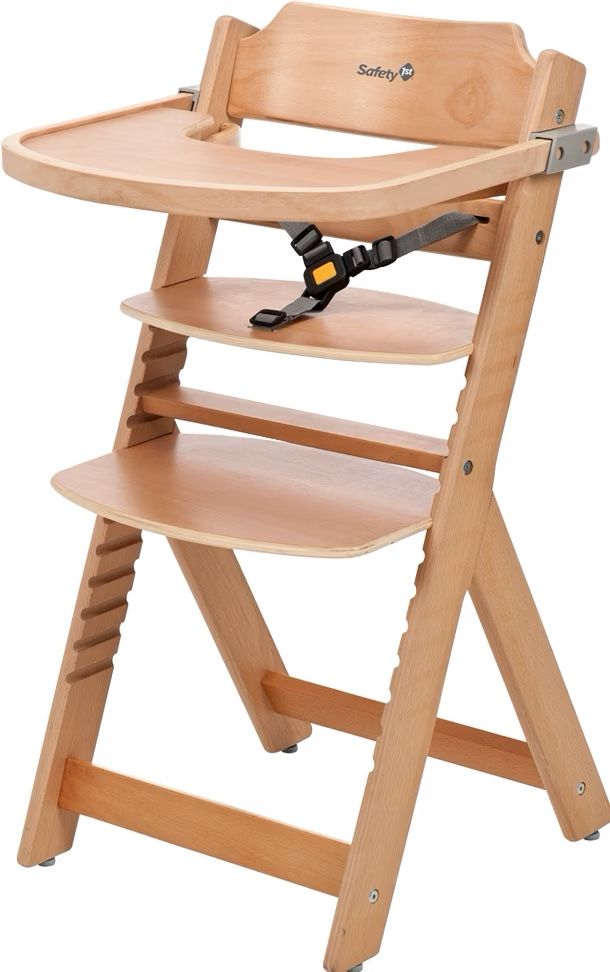 Hochstühle: Safety 1st baby kinder stuhl – Gebraucht aus Wetzikon ZH von Flagricardo 6
