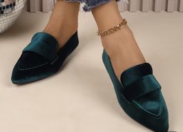 Neu! Damenschuhe Loafer Grösse 39 