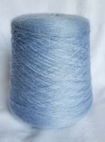 50g weiche Acrylwolle