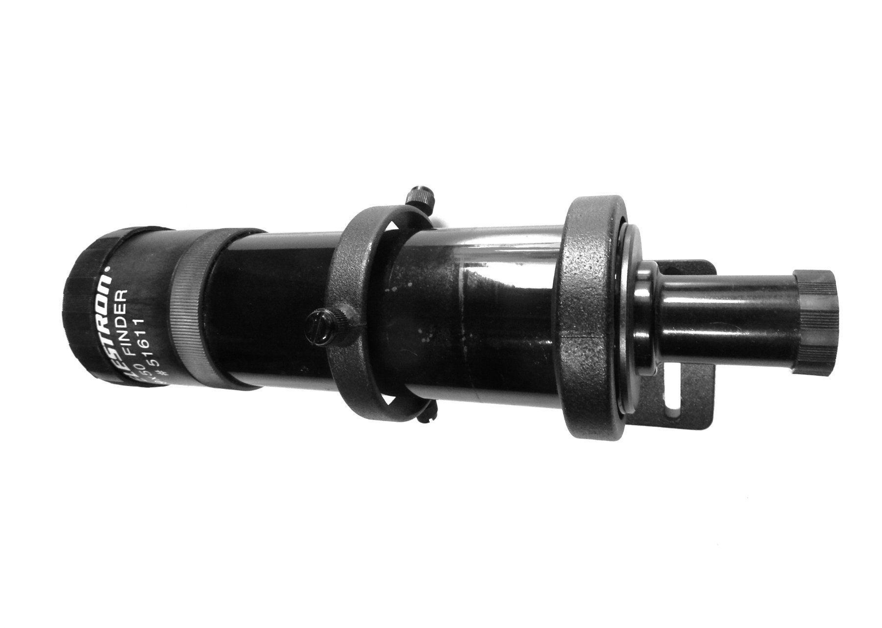 Celestron Telescopi: Finder Celestron    9 x 50 – Usato da Brione (Verzasca) venduto da nevagiu