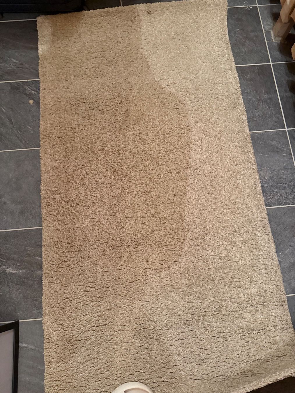 Tapis: Teppich 80x150 cm – D'occasion à Luzern par vivientth