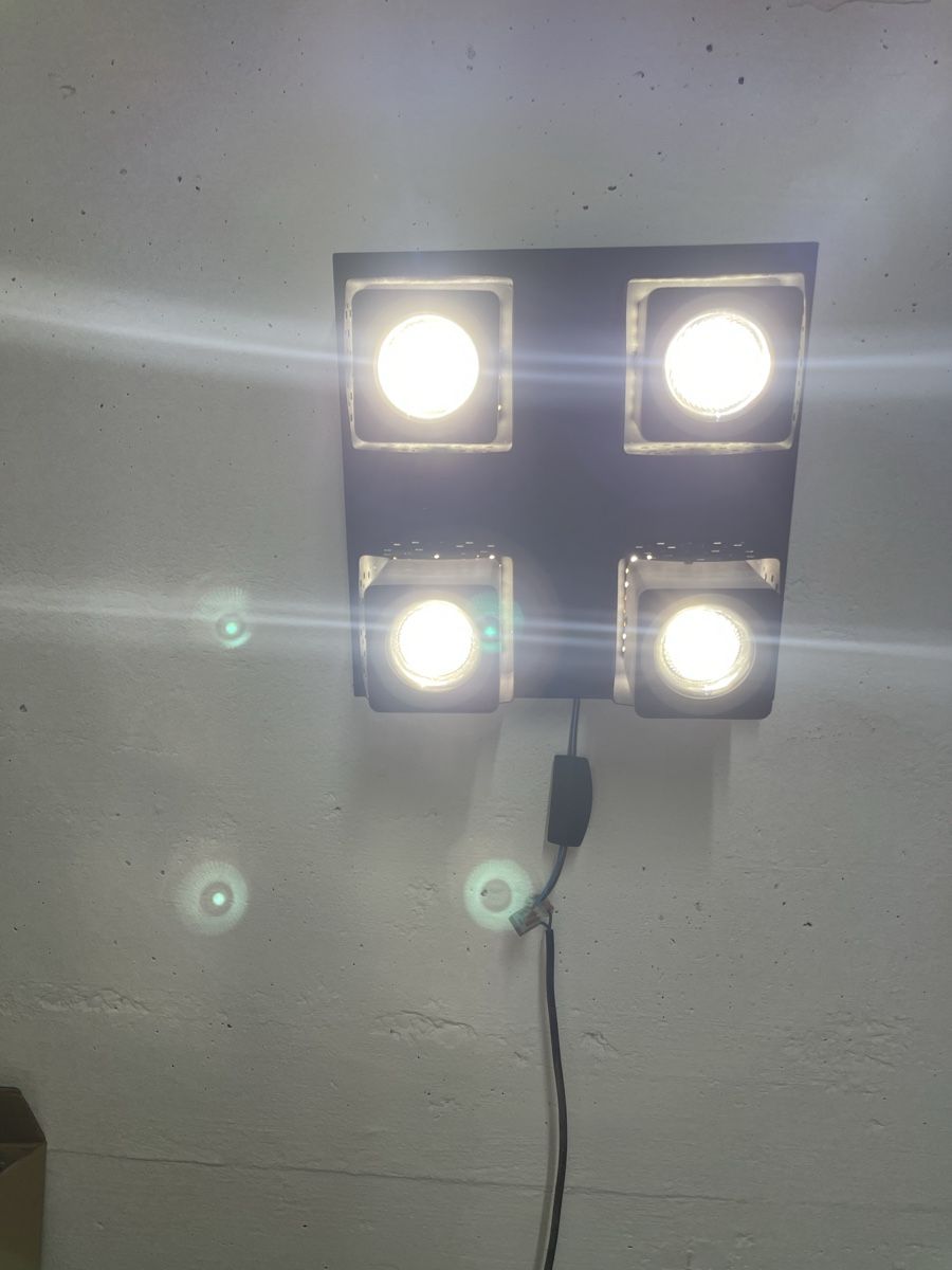 Lampadari & plafoniere: Deckenlampe – Usato da Rupperswil venduto da Tinka88
