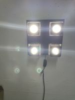 Deckenlampe