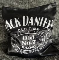 Jack Daniels Kissenbezug Whiskey Whisky Old no 7 Honey Apple