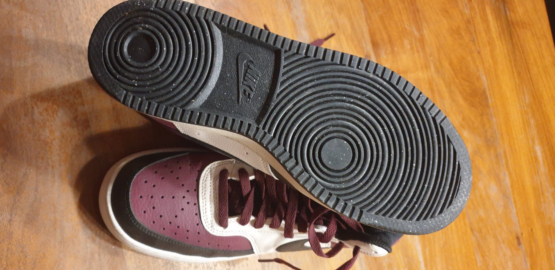 Nike Herrenschuhe: Nike Turnschuh Neu Grösse 41 – Neu (gemäss Beschreibung) aus Interlaken von onkelz75 2