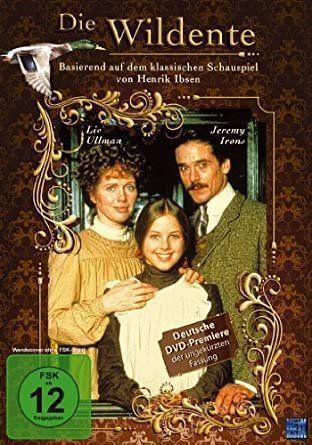 Tutti i DVDs: Die Wildente  (1976) – Nuovo (secondo la descrizione) da Waldenburg venduto da Mimily33
