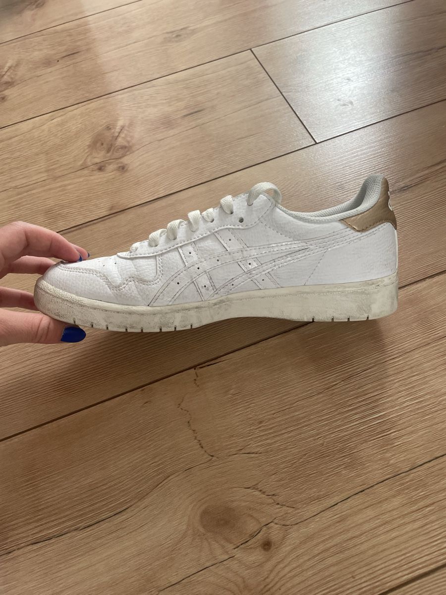 Asics Damenschuhe: Asics sneaker – Gebraucht aus Steffisburg von Soliii 5