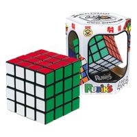 Rubiks Cube 4x4 the Revenge, Geduldspiel