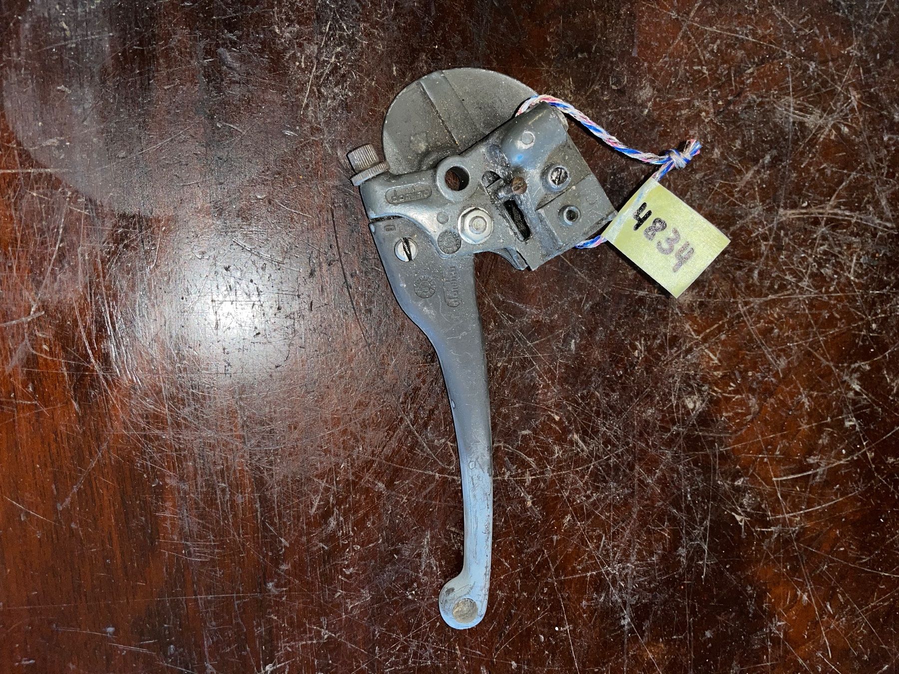 Sachs Parti ricambio per ciclomotori: Mofa Armaturen – Usato da Fahrni b. Thun venduto da berger_tuning34