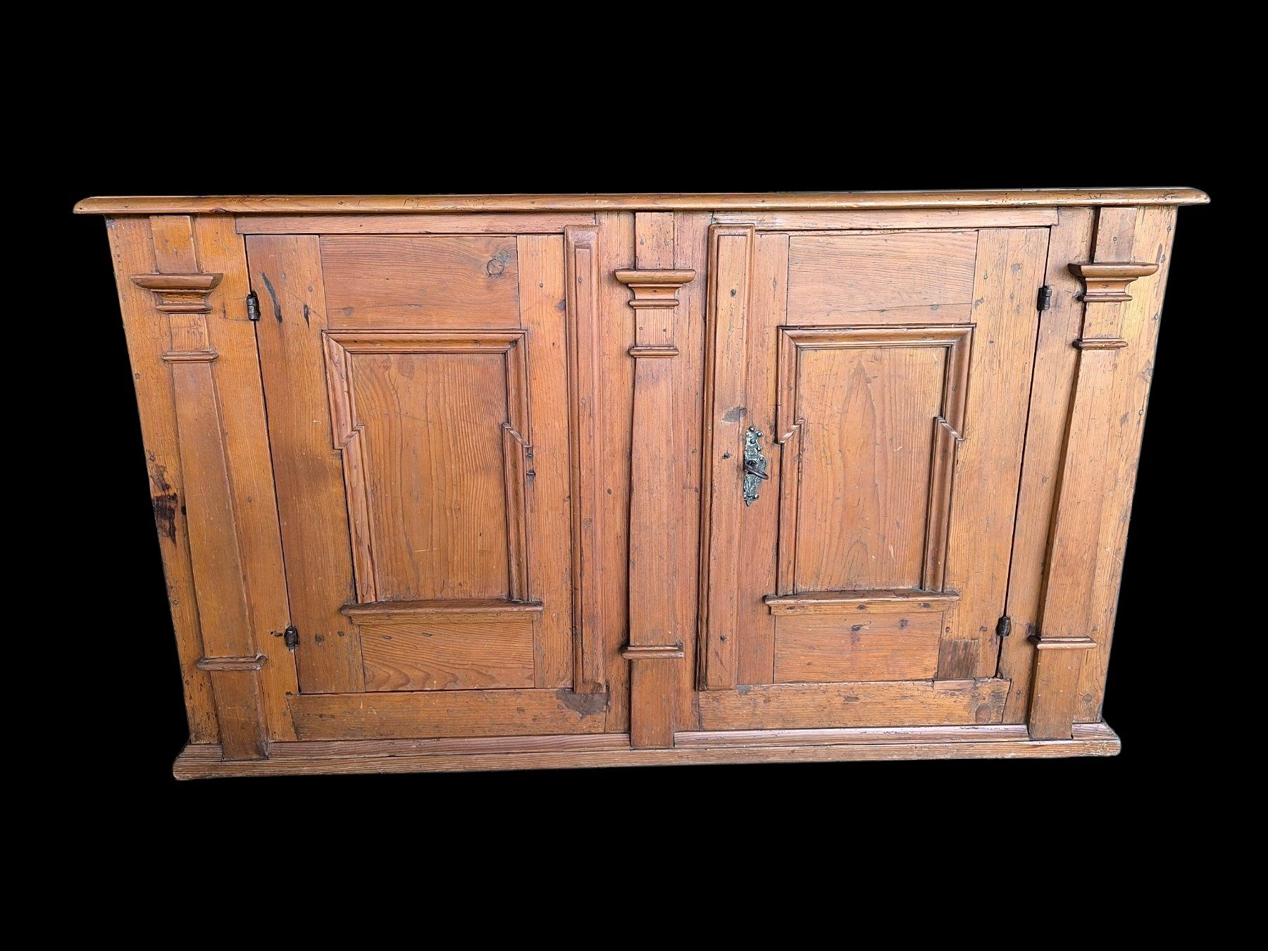 Cassettiere: Sideboard Holz Tanne – Usato da Maladers venduto da der_Holzwurm