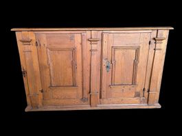 Sideboard Holz Tanne