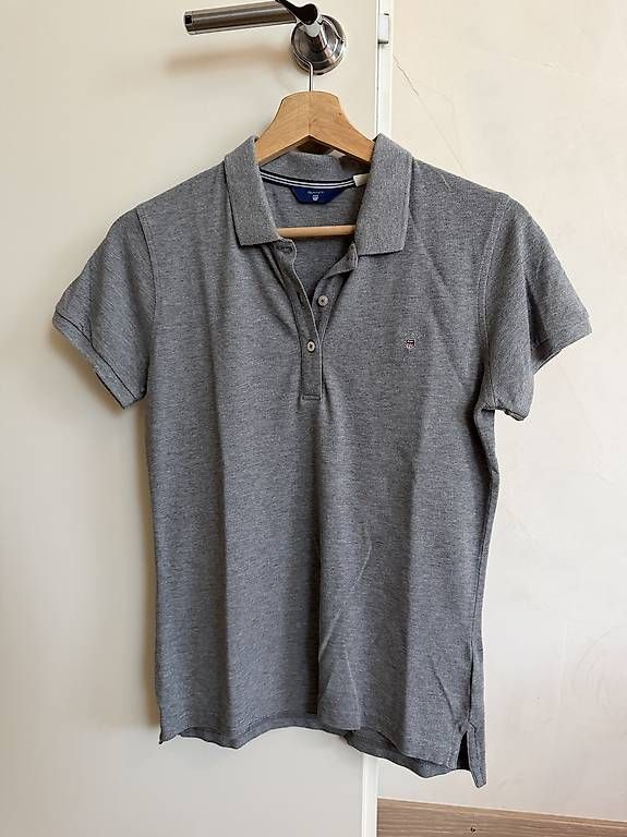 Gant Magliette Polo: Polo GANT – Nuovo (secondo la descrizione) da Crissier venduto da don_2hmf