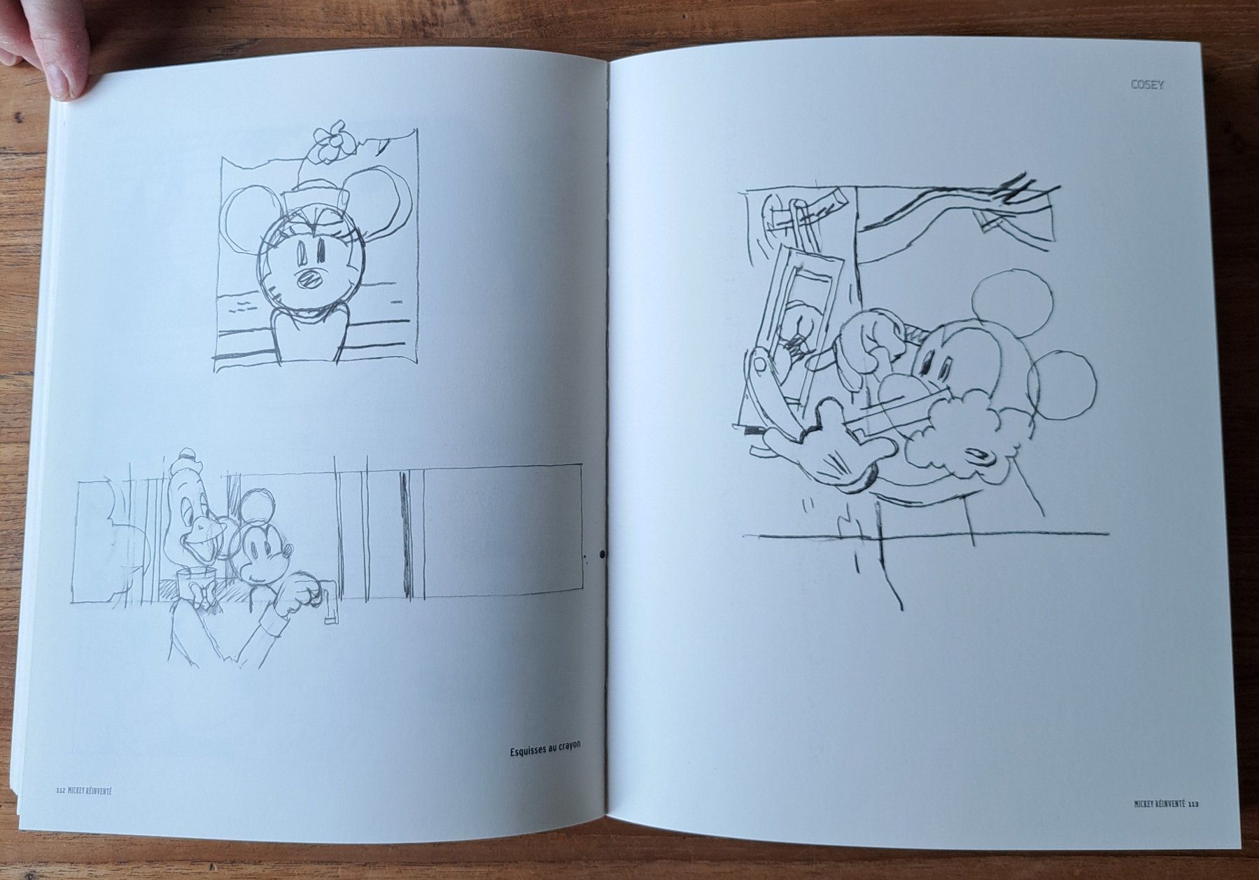 Comics: Bédéphile 2015 – Gebraucht aus Biel/Bienne von ESOXMAN 5