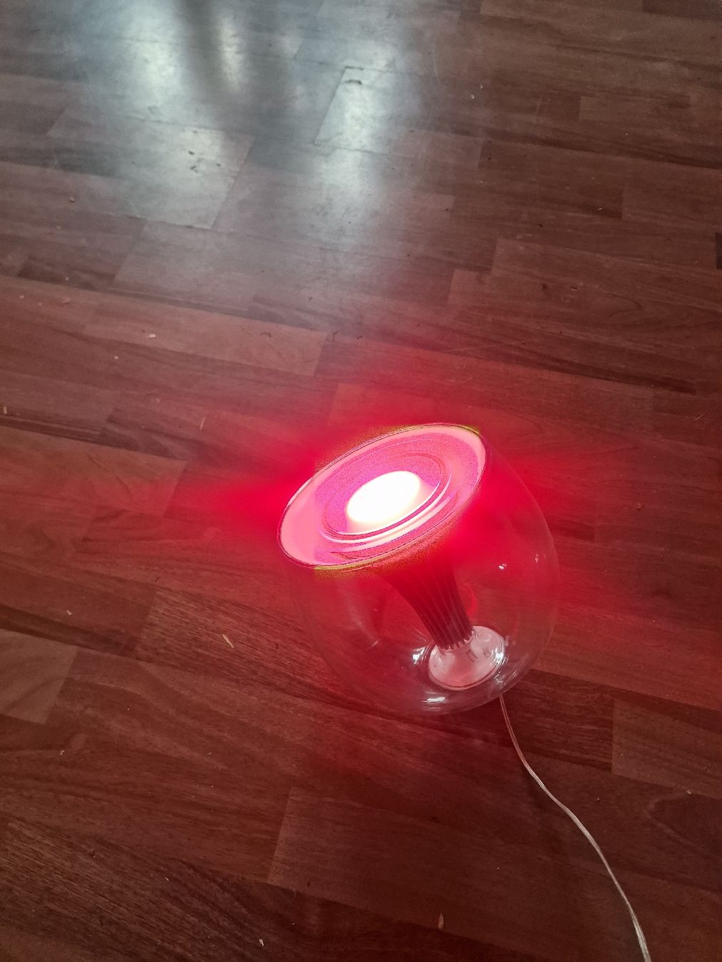 Philips Lampade: Farbkugel – Usato da Krummenau venduto da Falke1 5