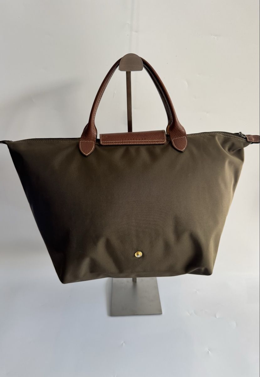 Longchamp Borse da donna: Longchamp original Le Pliage M – Usato da Vionnaz venduto da b_f_d_r_g 1
