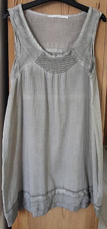 Vestiti: NILE  Sommerkleid L – Usato da Zizers venduto da Roosi1