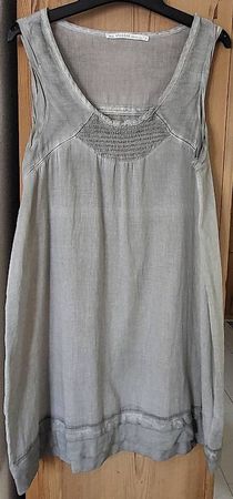 NILE  Sommerkleid L
