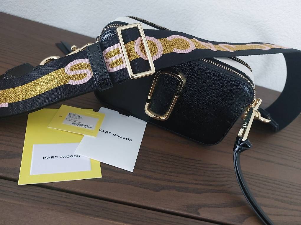 Marc Jacobs Sacs femmes: Marc Jacobs Tasche – D'occasion à Schwarzenbach SG par Amalia08 4