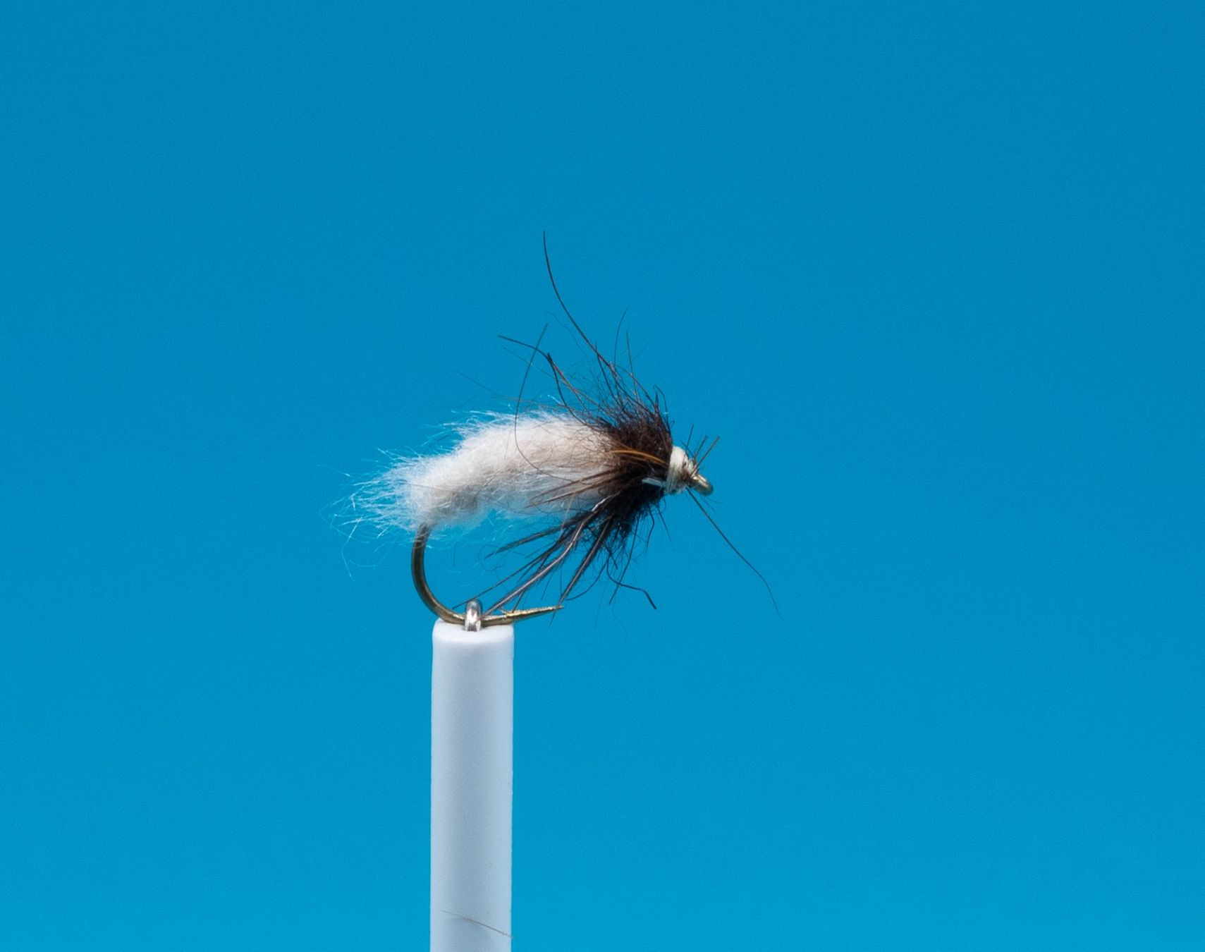 Esche: 10 verschiedene Caddis Pupa- Nymphen – Nuovo (secondo la descrizione) da Grenchen venduto da firefly2000 4