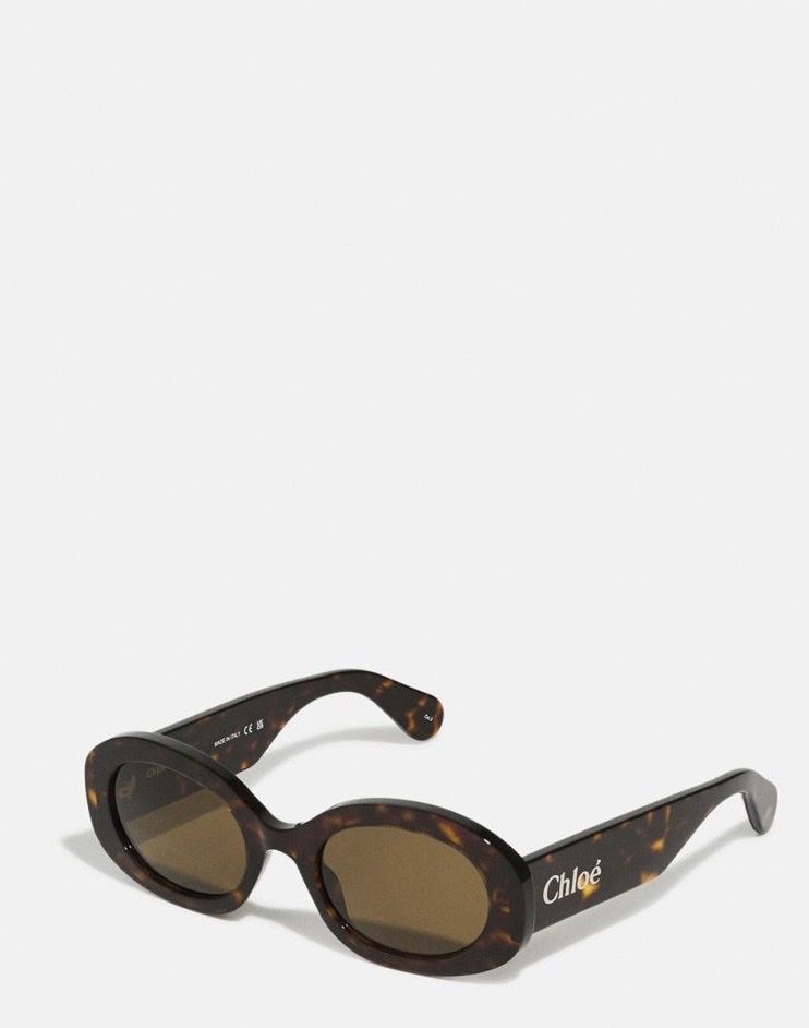 Chloé Occhiali & Lenti: Lunette de soleil CHLOÉ – Nuovo e nell'imballaggio originale da Delémont venduto da Vendeur_3 2