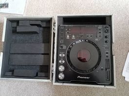 Pioneer CDJ 1000 
