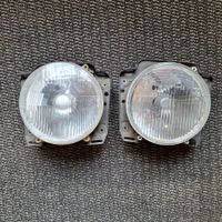 Phares avant VW Golf 1 (origine)